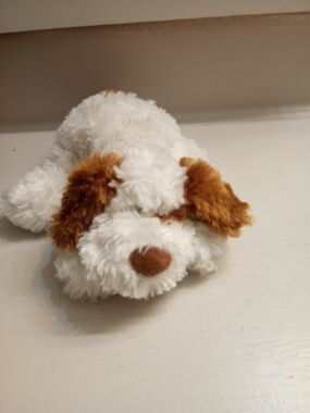 Gund Small Toby Plush #13056